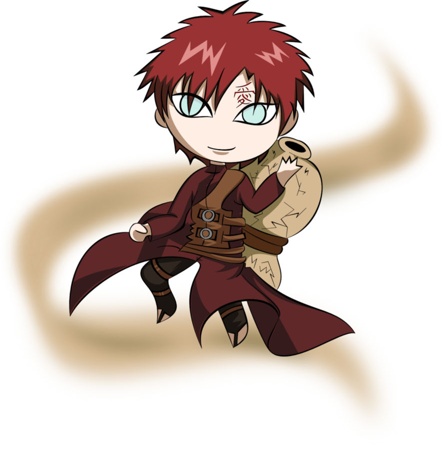 Gaara